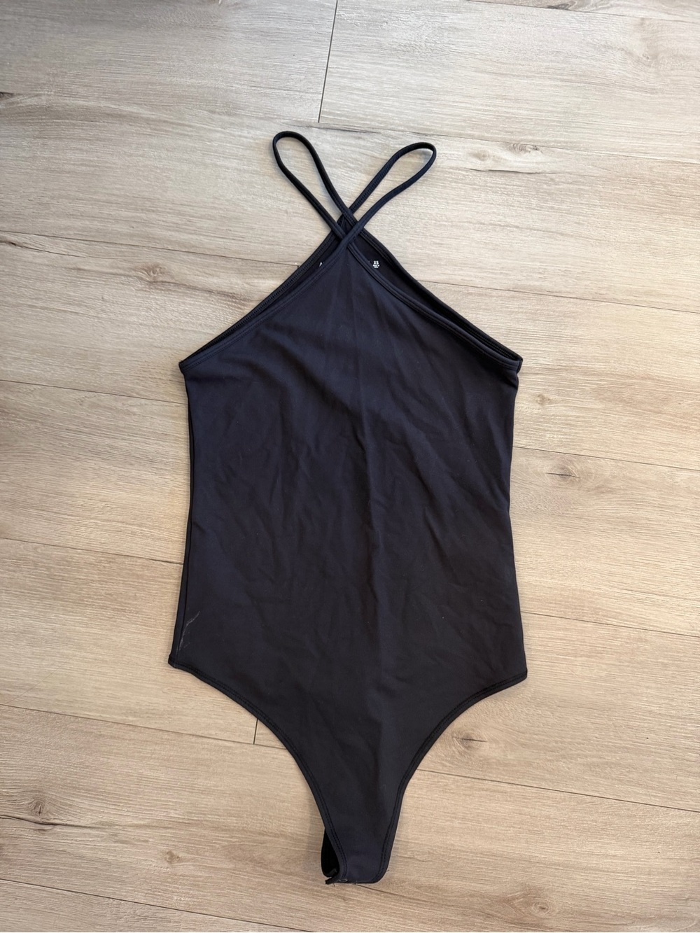 Abercrombie Bodysuit